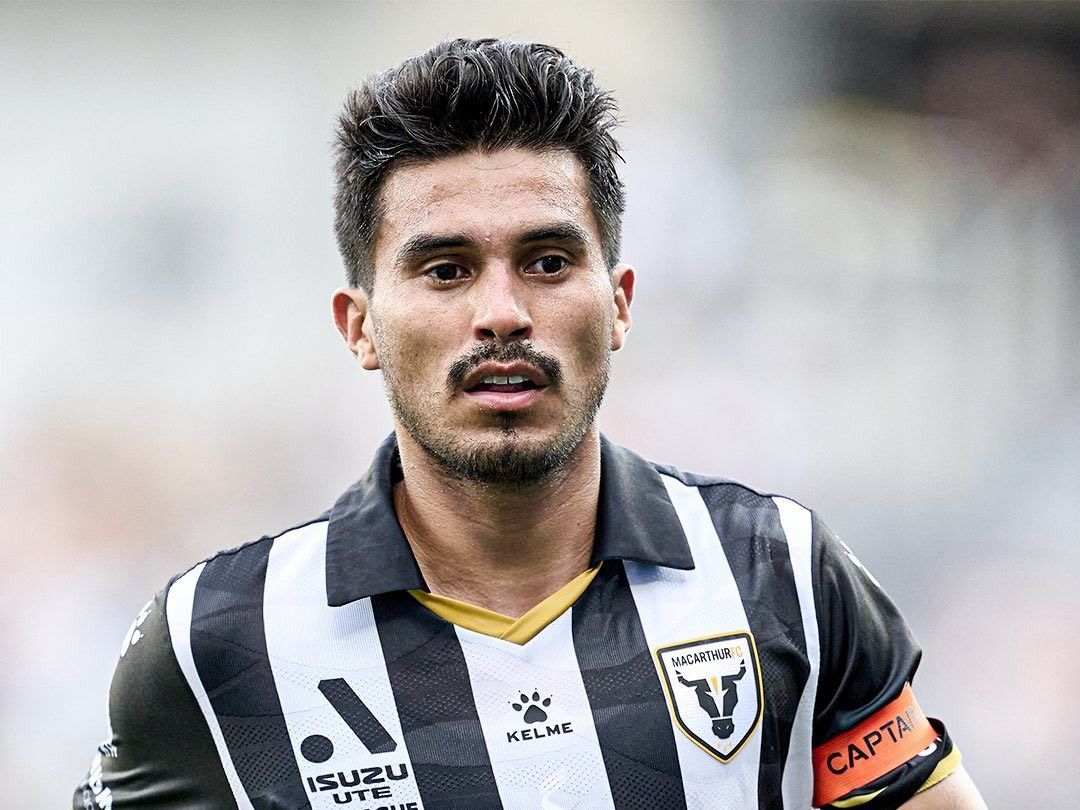 kaiyun-前麦克阿瑟队长达维拉承认操纵比赛，曾指使两名队友故意吃牌