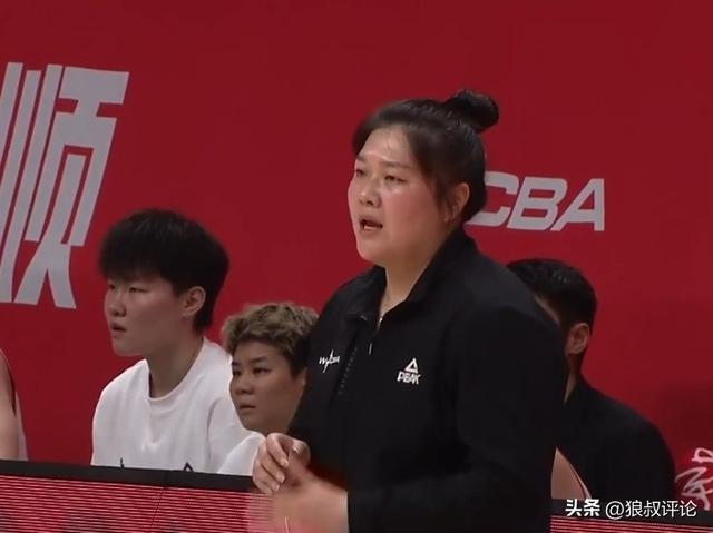 kaiyun-历史罕见一幕！WCBA总决赛G4山西女篮临阵换帅 助理教练力挽狂澜